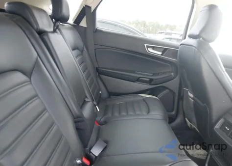 2023 Ford Edge Sel from USA, damaged, VIN 2FMPK4J96PBA36597